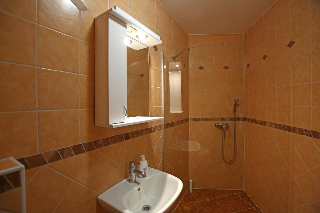 Gostilna In Prenocisca Gedzo Hotel Novo Mesto Luaran gambar