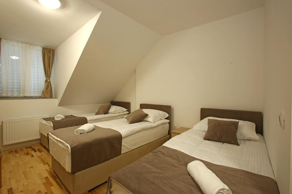 Gostilna In Prenocisca Gedzo Hotel Novo Mesto Luaran gambar